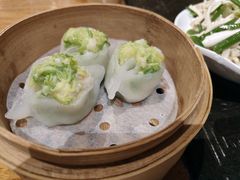 -小城粥道·海胆鲜虾粥(解放广场店)