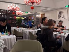 -月福京味斋·烤鸭店·北京菜(鼓楼总店)