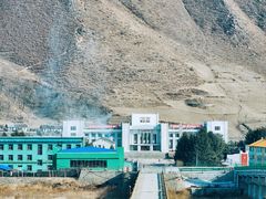 -图们国门景区