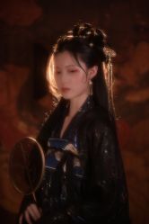 -汉仪华裳汉服馆(打浦桥店)