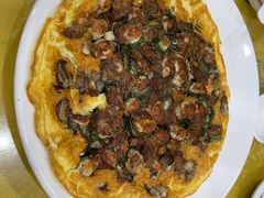 -青竹园海鲜餐厅(海天路店)