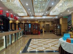大堂-无名居(西直门总店)
