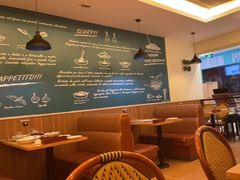 -萨莉亚意式餐厅(国展天虹店)