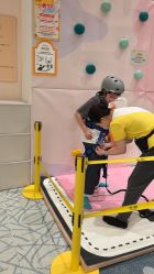 -奈尔宝家庭中心·亲子餐厅(苏州大悦城店)