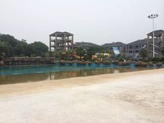 -庐山上汤温泉度假村