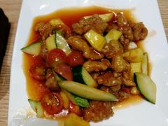 -裕记烧腊连锁餐饮(外马分店)