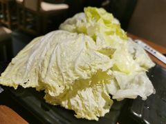 大白菜-呷哺呷哺(宝山正大乐城店)