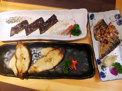 -割烹旭日本料理(龙湖狮山天街店)