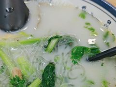-鸭小妹鸭血粉丝(老门东店)