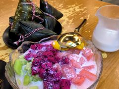 -王扯火胖哥烤生蚝(眉山首店)