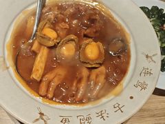 -连鹭海鲜·海肠捞饭·海胆饭(星海店)