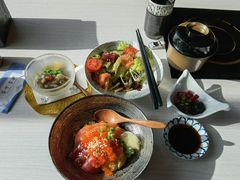 -滩万日本料理Nadaman(国贸大酒店)