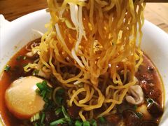 蒋家肠旺面-蒋家肠旺面馆老店(合群路店)