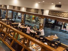 -一楼食业·美食人家