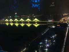 -南昌之星摩天轮