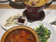 -关东小磨东北菜(漕河泾印象城店)