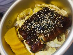-妥妥烤肉料理(昙华林店)