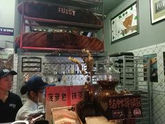 -Juicy Bakery(大学路店)