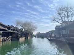 -乌镇景区