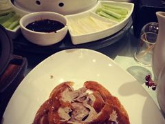 -宏宴·新京菜(望京店)