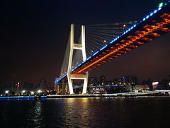 -黄浦江游览快线(金陵东路码头)