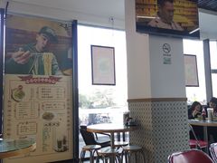 -七爷清汤腩·港式茶餐厅(世博店)