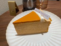 -奈诺甜品·生日蛋糕·下午茶(古城店)