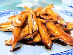 -芸海阁·农家私房菜(沙家浜景区出口店)