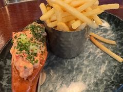 -Burger & Lobster(Dean Street)