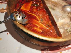 -小龙坎火锅(IFS HOT店)
