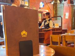 -Ginza Lion Beer Hall - Ginza 7 chome