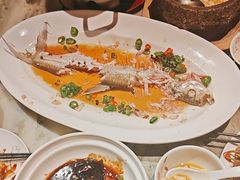 -绿茶餐厅(昌平悦荟店)