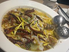-太二酸菜鱼(菱角湖万达店)