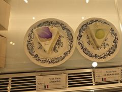 -PETIT PARIS 小巴黎(花园道店)