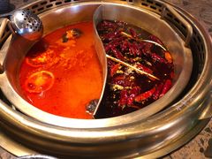 -小龙坎老火锅(北京三里屯店)