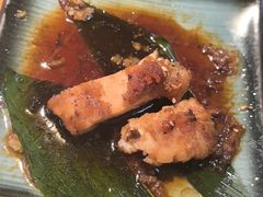 -一豚轩·烧鸟·豚骨拉面(五四路店)