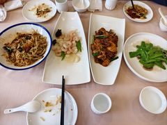 -鼎好家常菜(天桥店)