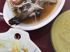 -華僑飯店中餐厅