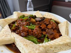 -闫府私房菜·老字号(恒隆店)