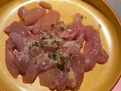 -沼津港精致料理·寿喜烧·烧鸟(龙湖南桥天街日料榜单店)
