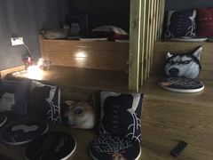 -沙青(江场二路店)