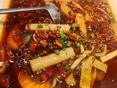-国人川菜(李家村建东街店)