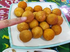 -老姜家东北菜(建中路店)