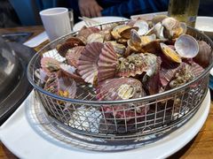 -海味当家·蒸锅海鲜(星海公园店)