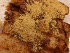 红糖糍粑-一岚一山(角门总店)