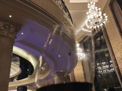 -上海浦东星河湾酒店