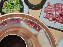 -蚝多蚝·涮羊肉·鲜肉烧烤(大学城店)