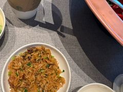 -柿合缘新京菜(国金中心商场店)