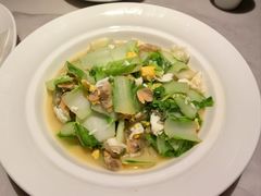 -船歌·鱼水饺青岛菜(闽江二路店)