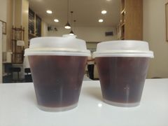 -白鹅咖啡(金城花园店)